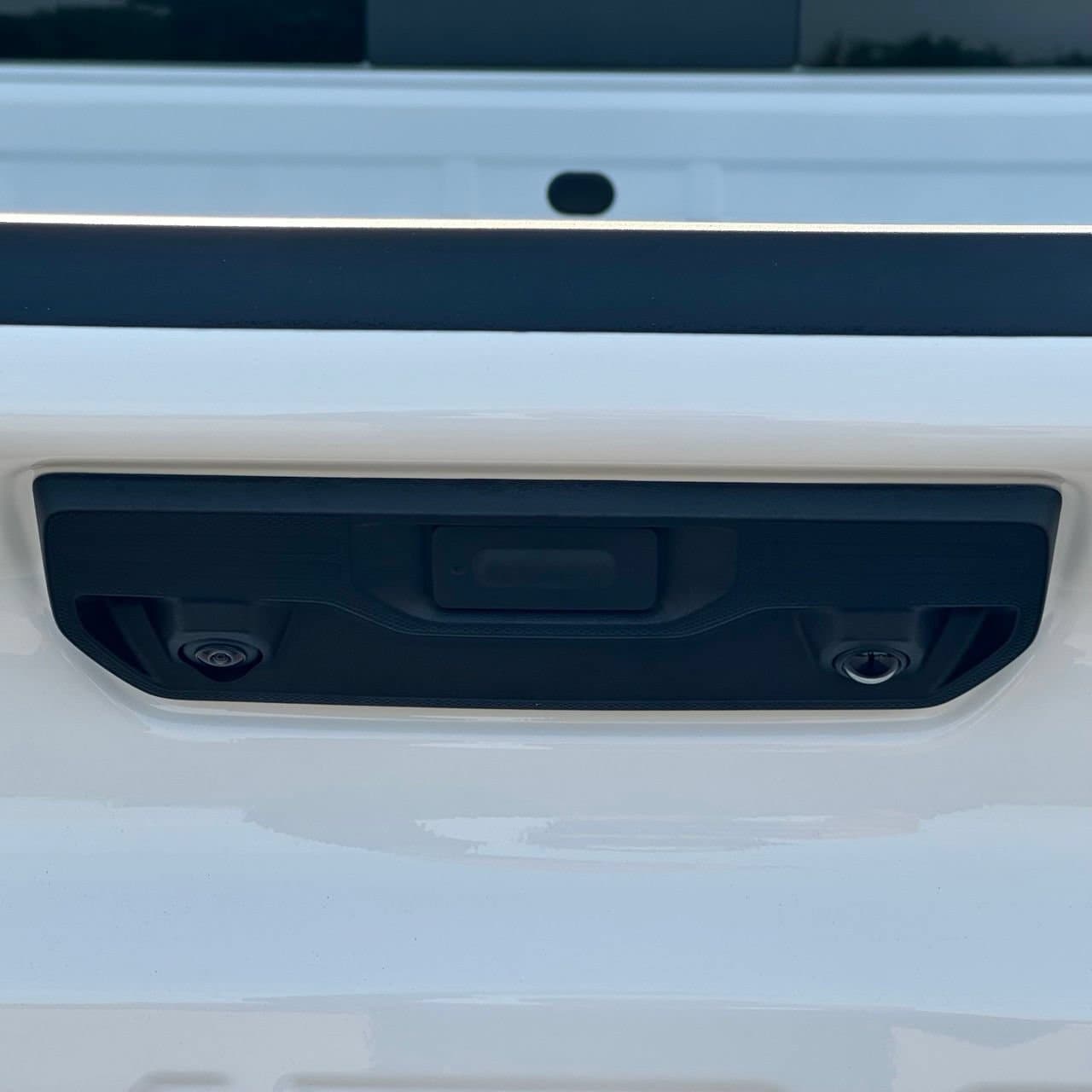 2026 Chevrolet Silverado 1500 LT, photo 8