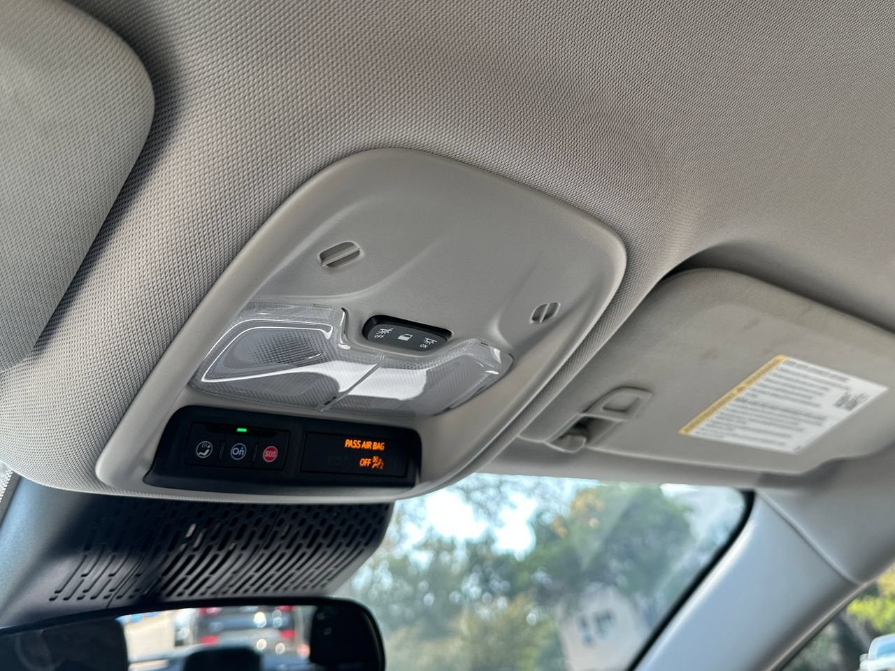 2027 Chevrolet Bolt LT - Photo 19