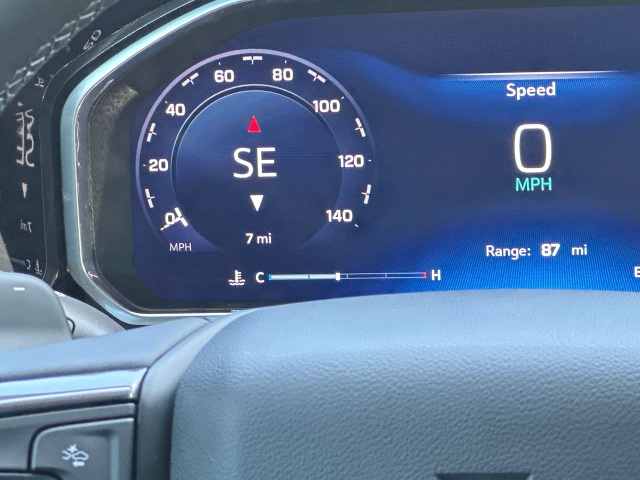 2026 Chevrolet Silverado 1500 High Country - Photo 17