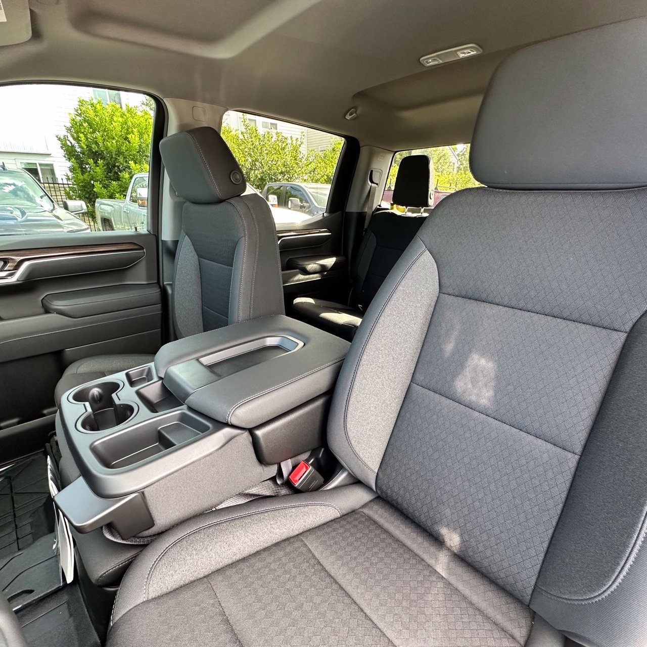 2026 Chevrolet Silverado 1500 RST - Photo 25