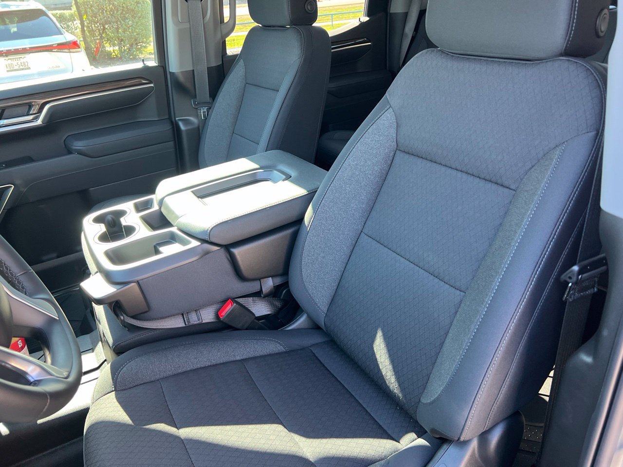 2026 Chevrolet Silverado 1500 RST - Photo 11