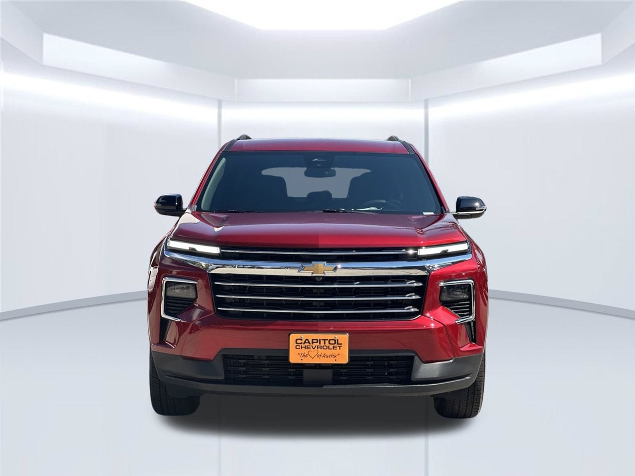 2026 Chevrolet Traverse LT - Photo 9