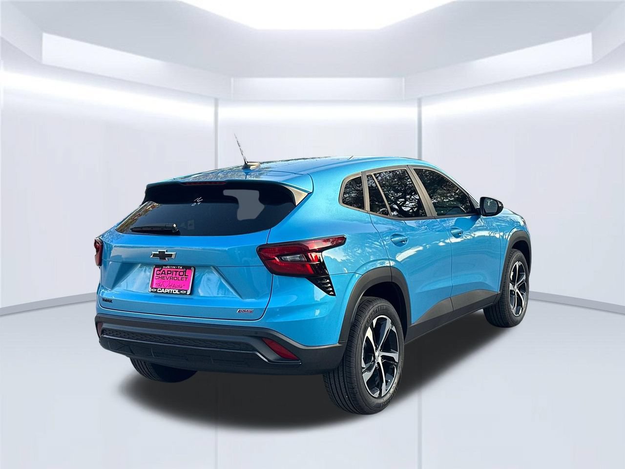 2026 Chevrolet Trax 1RS - Photo 6