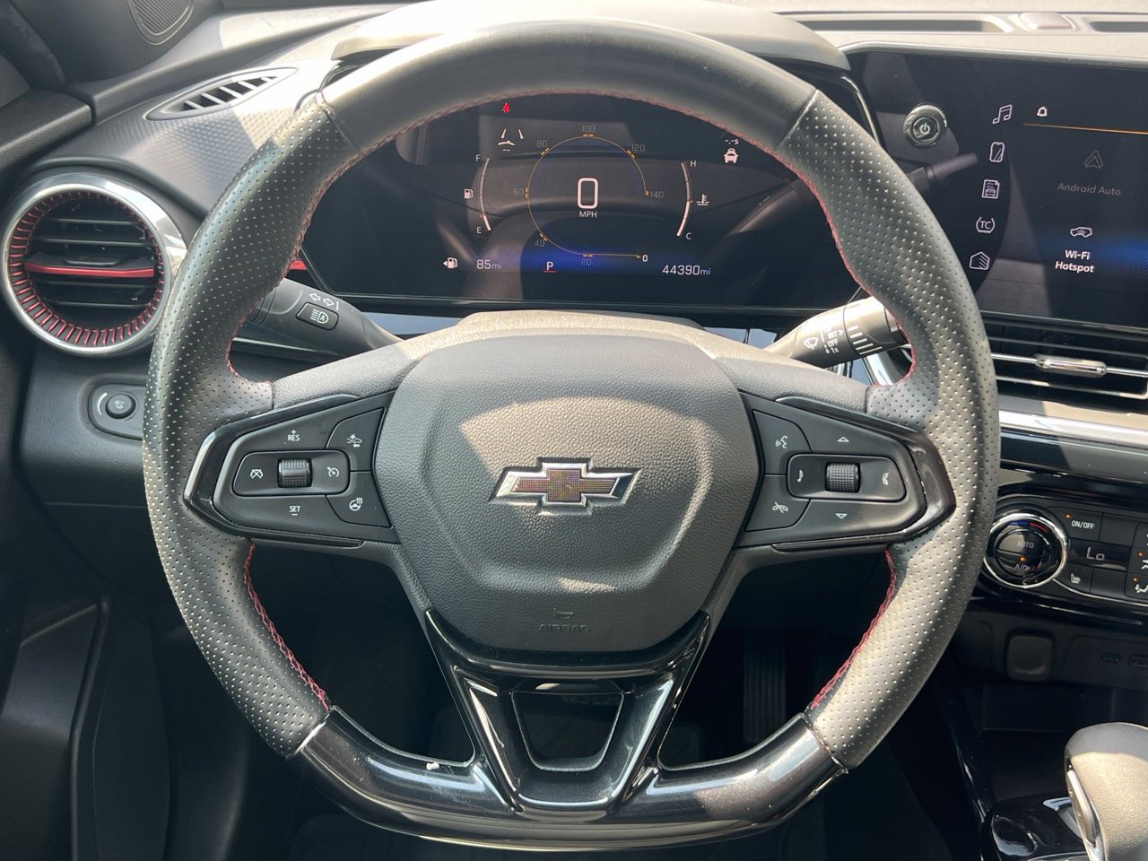 2024 Chevrolet Trax 2RS - Photo 16