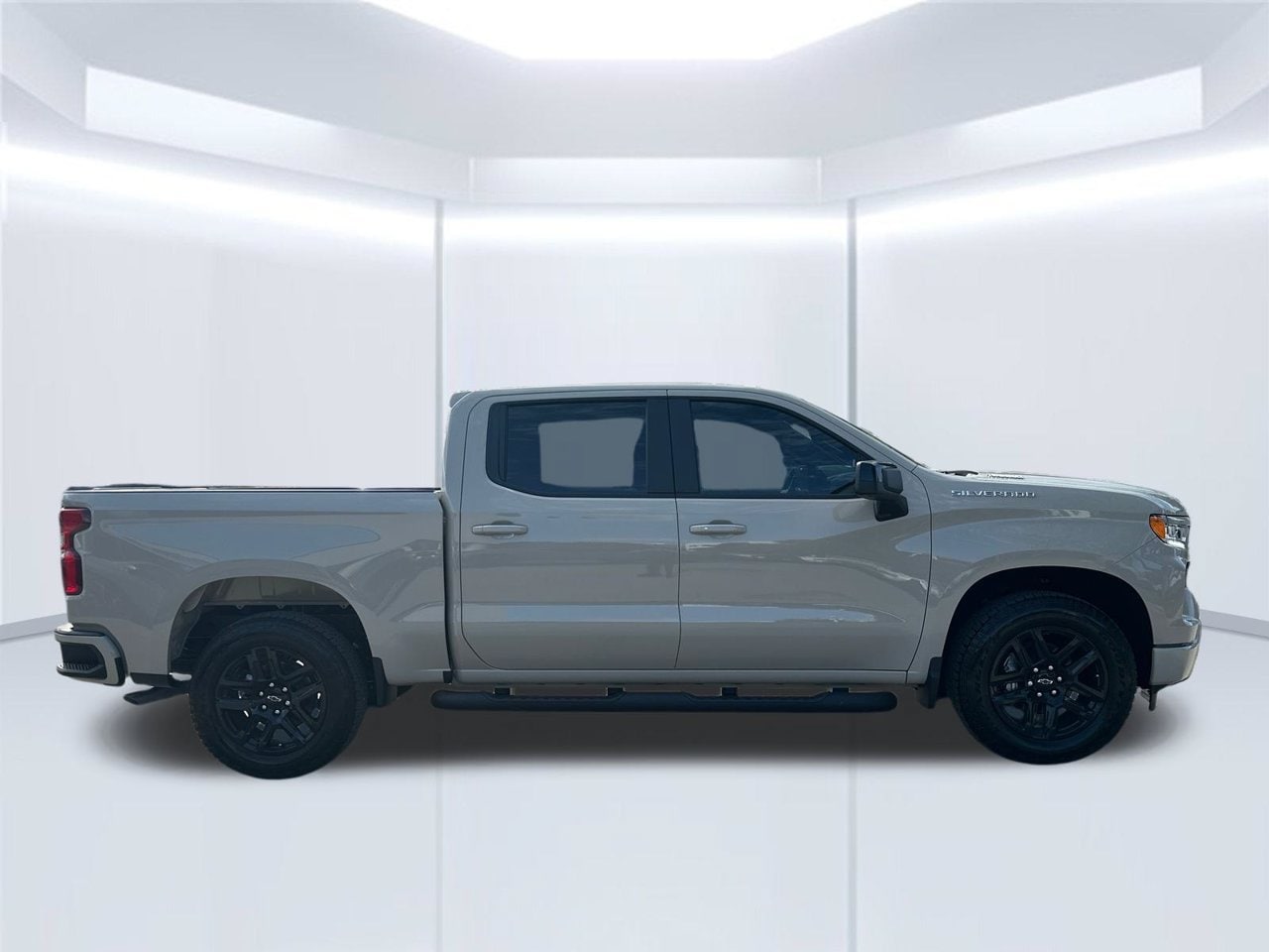 2026 Chevrolet Silverado 1500 RST - Photo 5