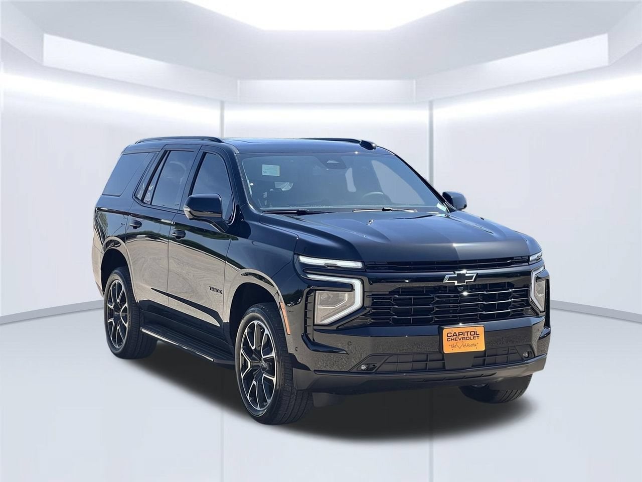 2026 Chevrolet Tahoe RST - Photo 10