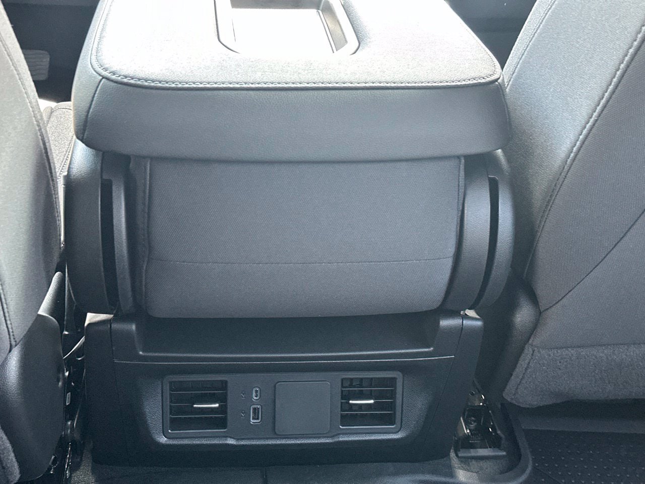2026 Chevrolet Silverado 1500 Custom - Photo 24