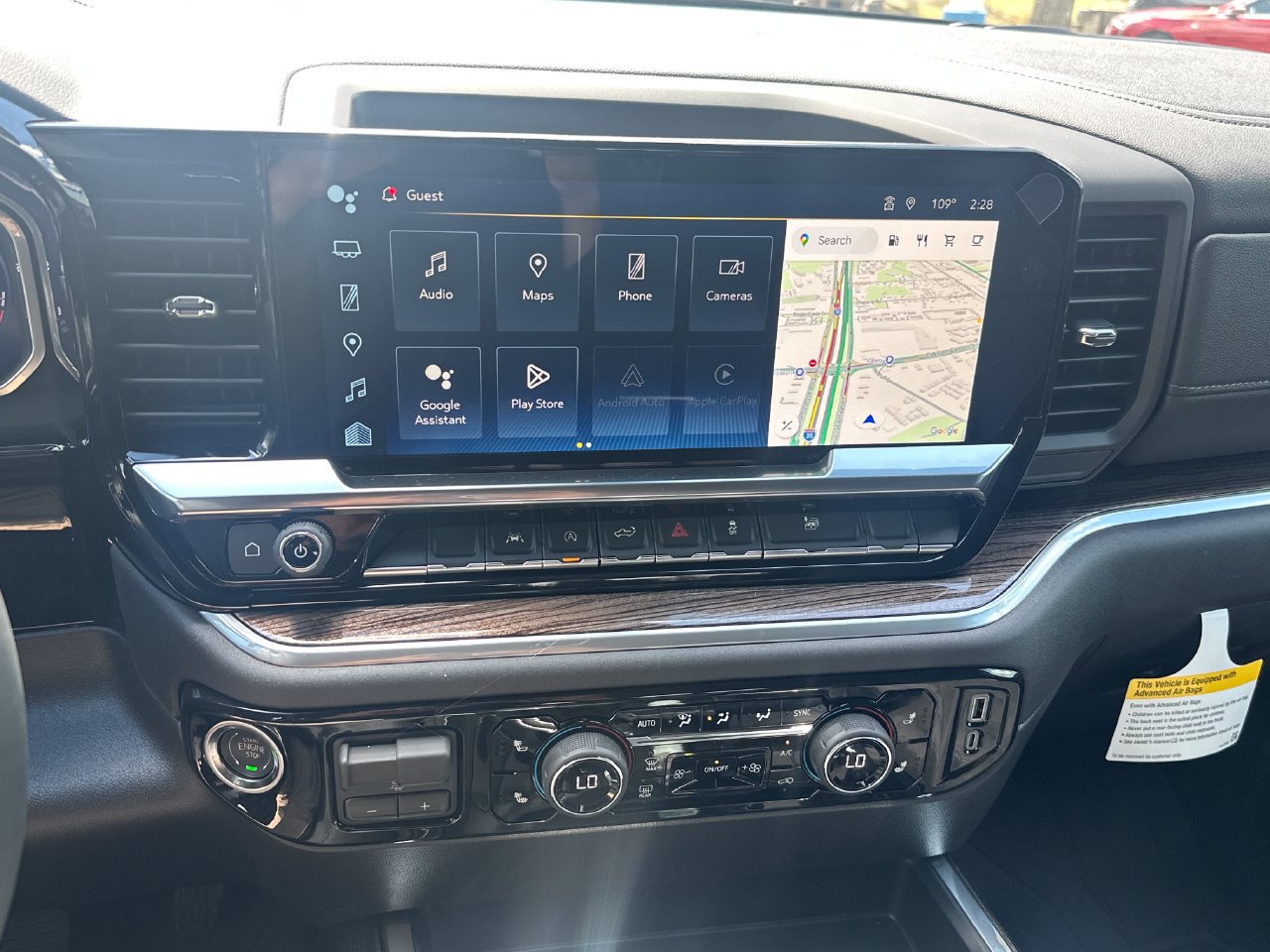 2026 Chevrolet Silverado 1500 LT - Photo 15