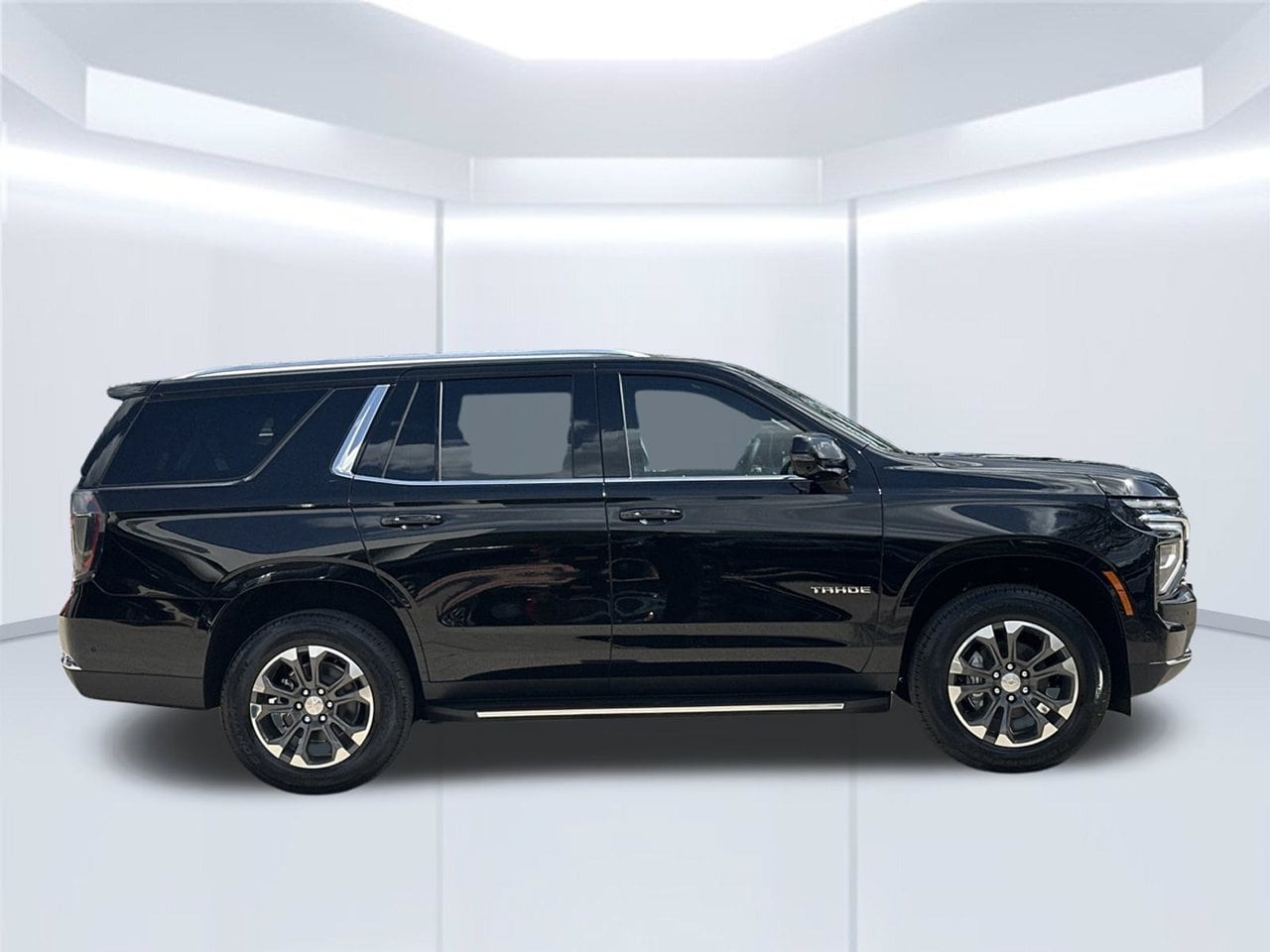 2026 Chevrolet Tahoe LT SUV, photo 8