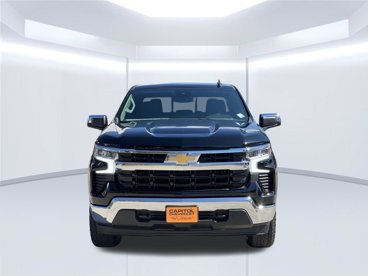 2026 Chevrolet Silverado 1500 LT - Photo 9