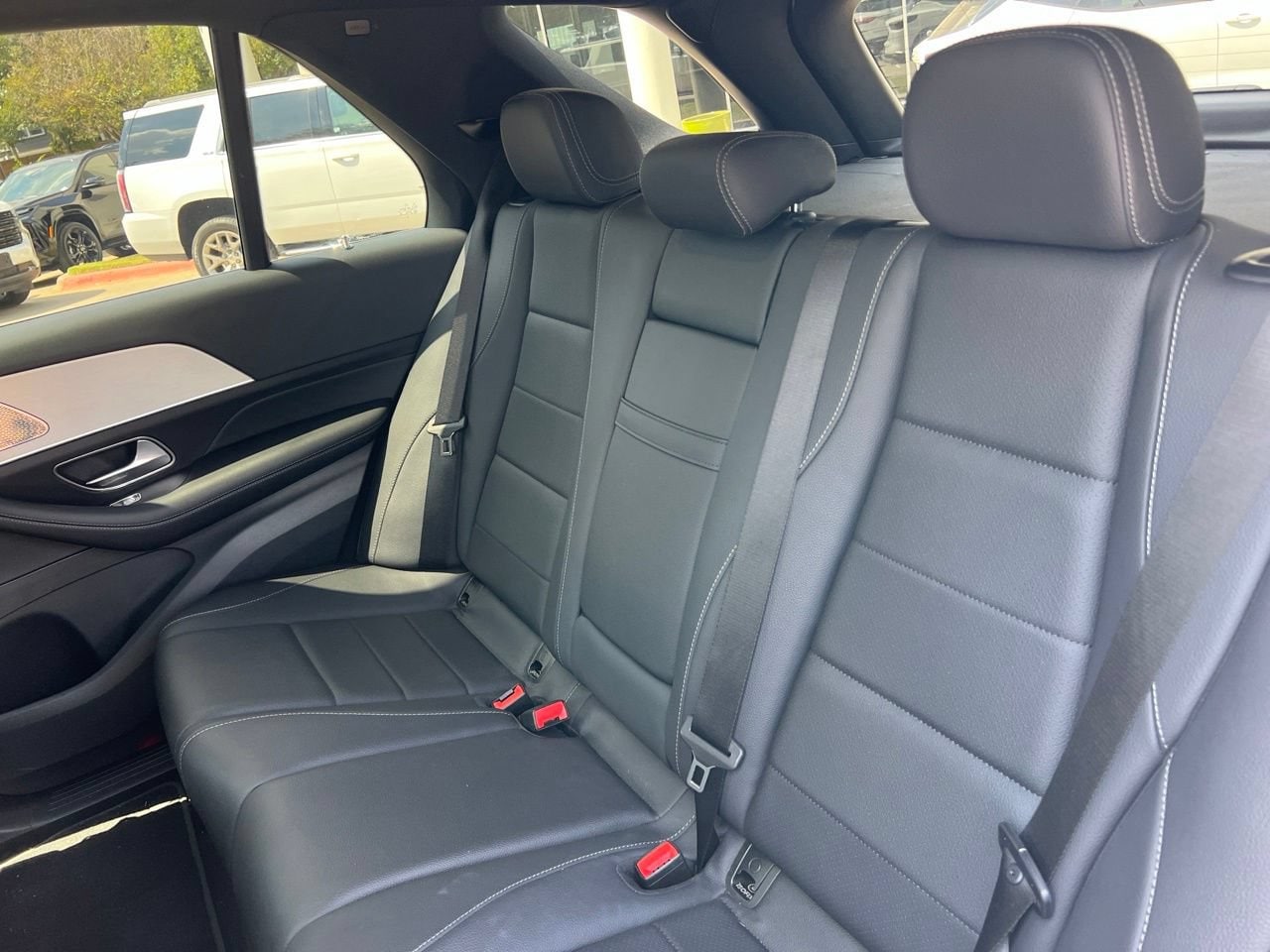 2026 Mercedes-Benz GLE GLE350 - Photo 24