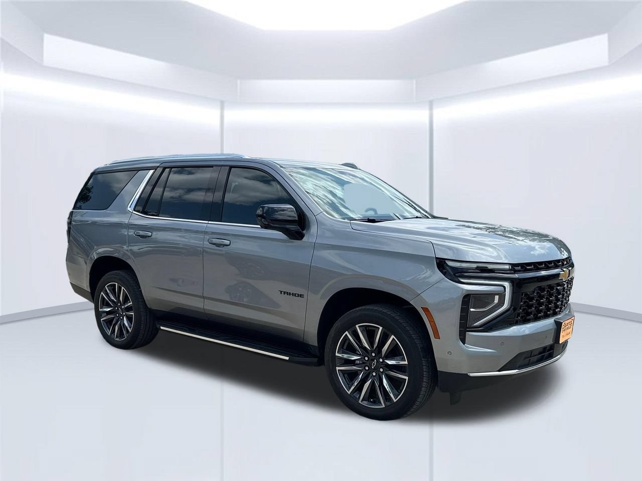 2026 Chevrolet Tahoe LS SUV, photo 9