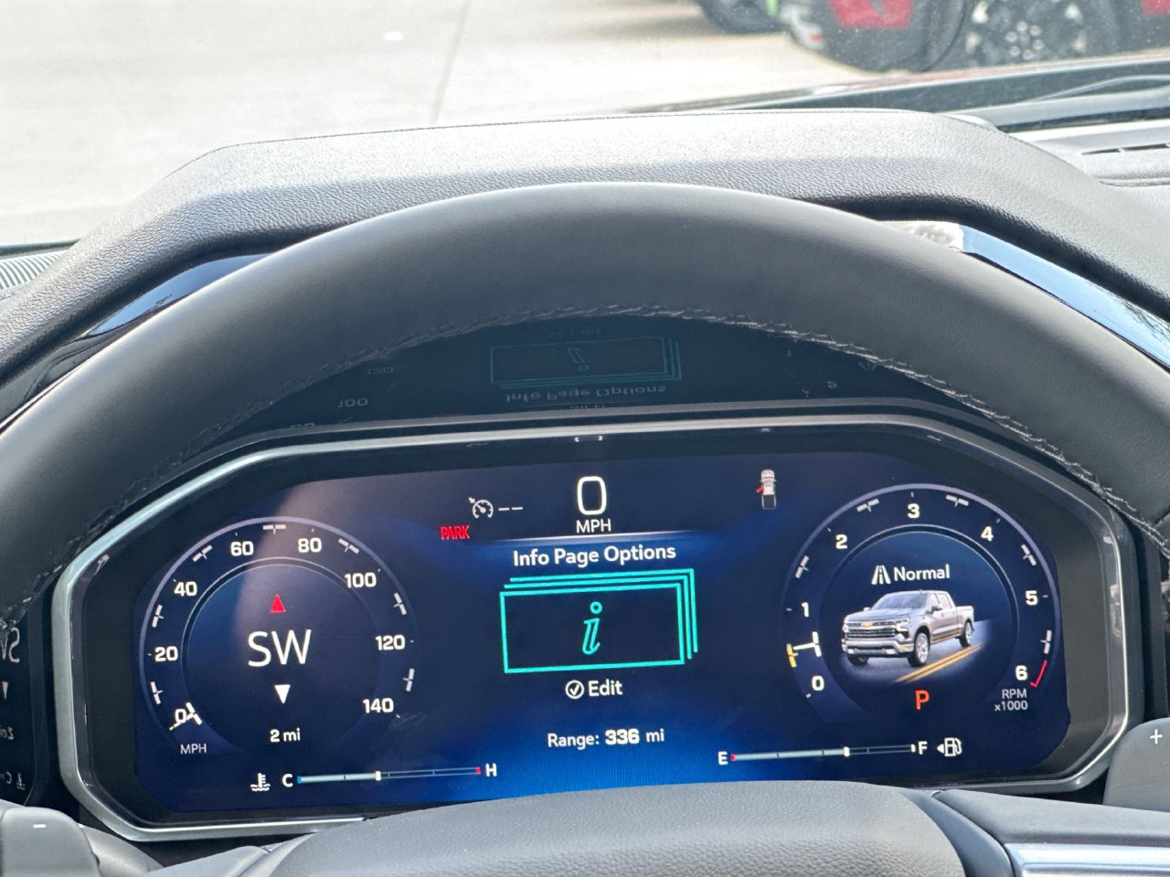 2026 Chevrolet Silverado 1500 LT - Photo 15