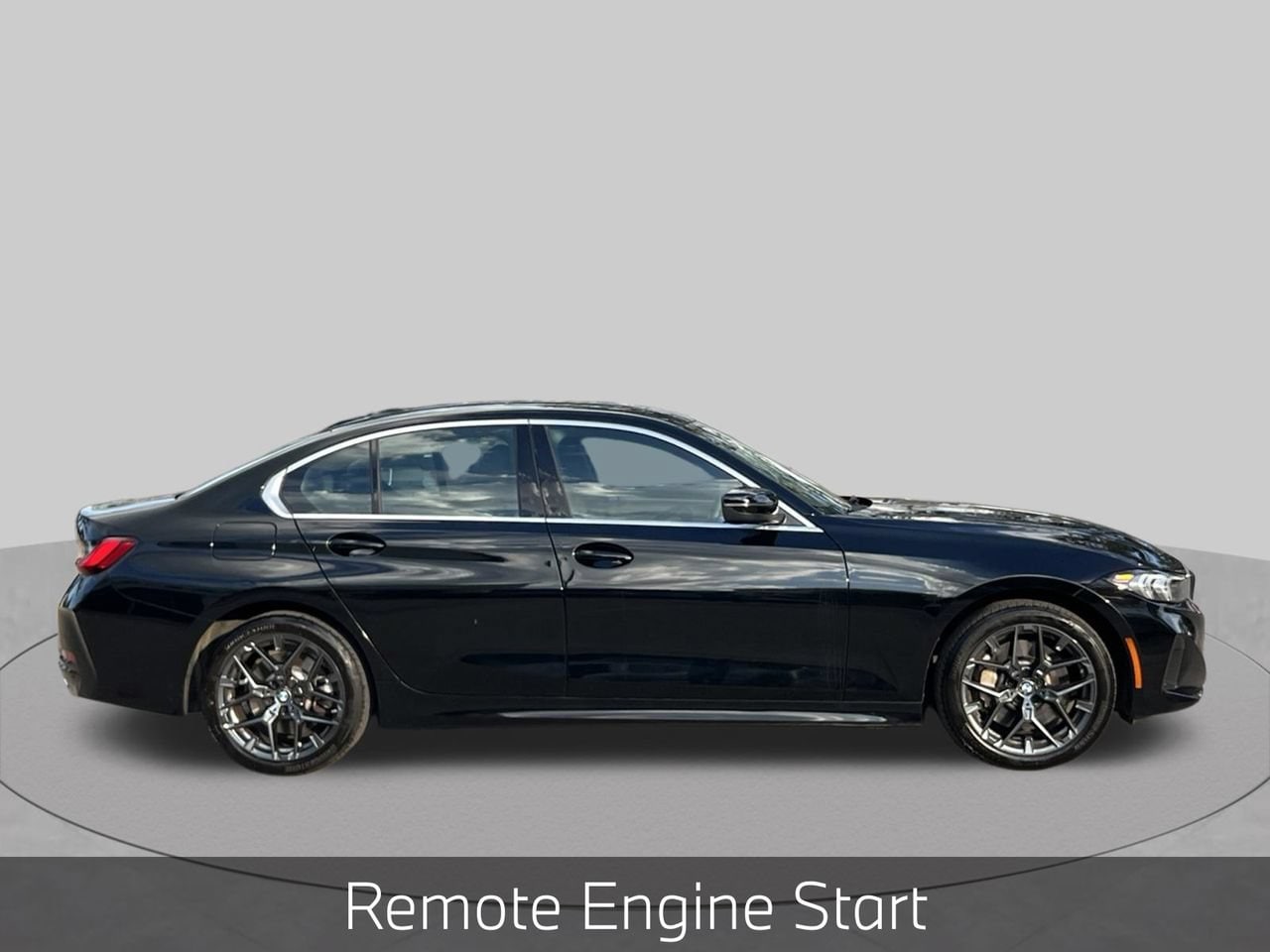 2026 BMW 3 Series 330i - Photo 7