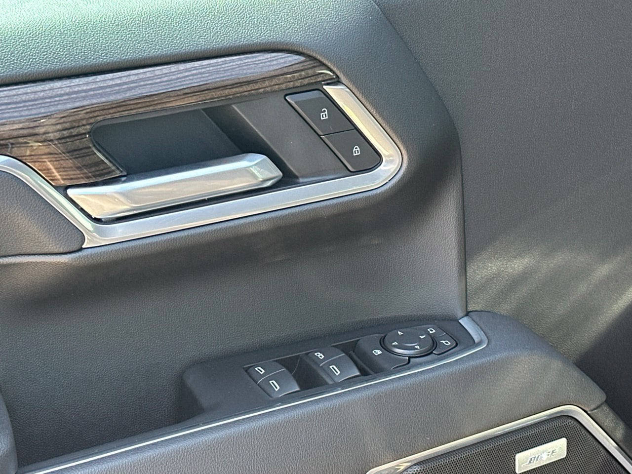 2026 Chevrolet Silverado 1500 RST, photo 13
