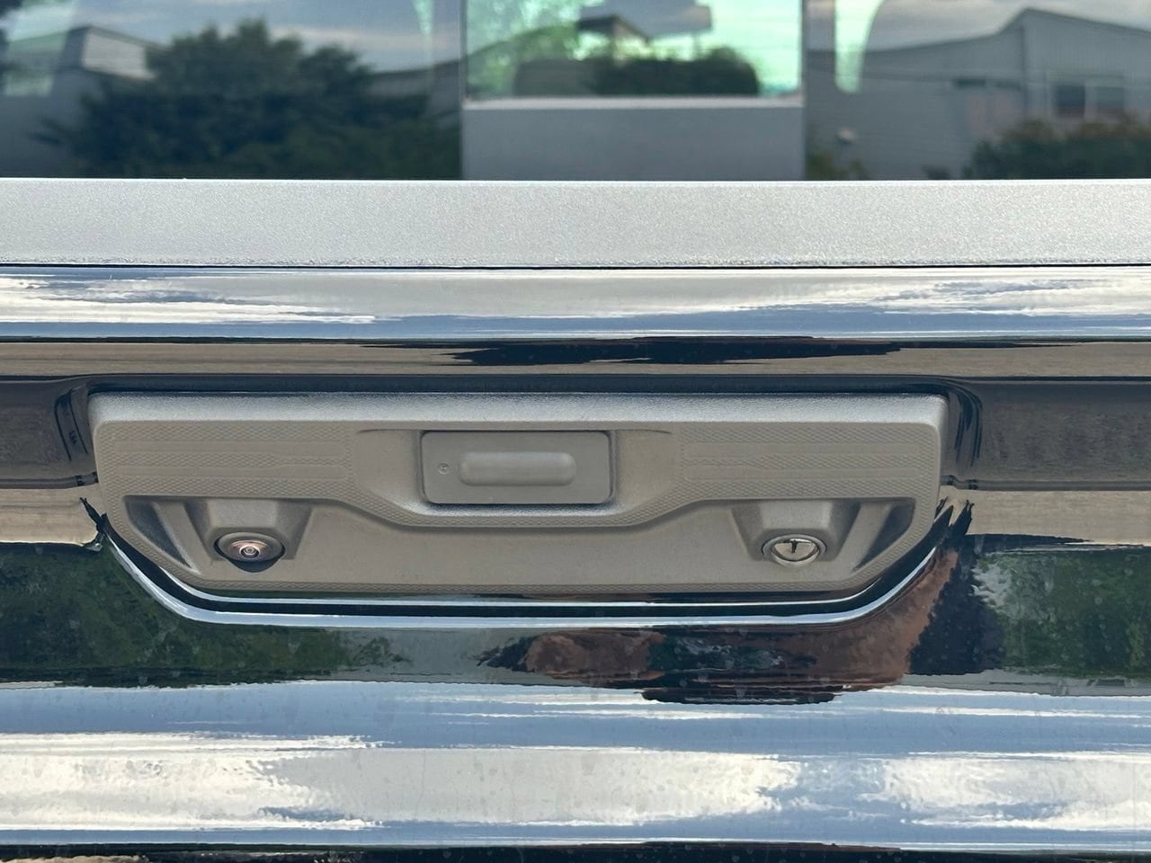 2026 Chevrolet Silverado 1500 LT - Photo 8