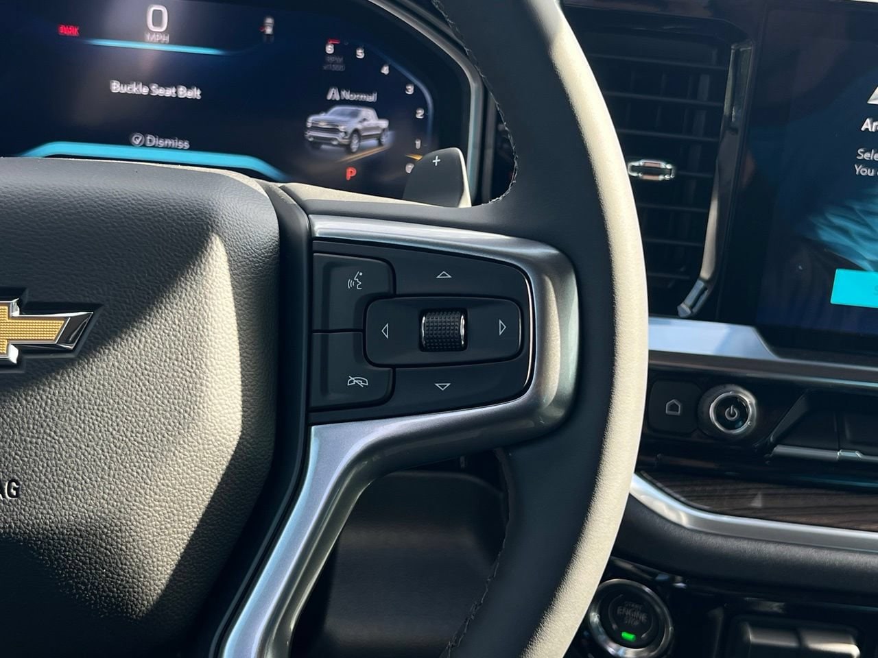 2026 Chevrolet Silverado 1500 LT Truck, photo 18