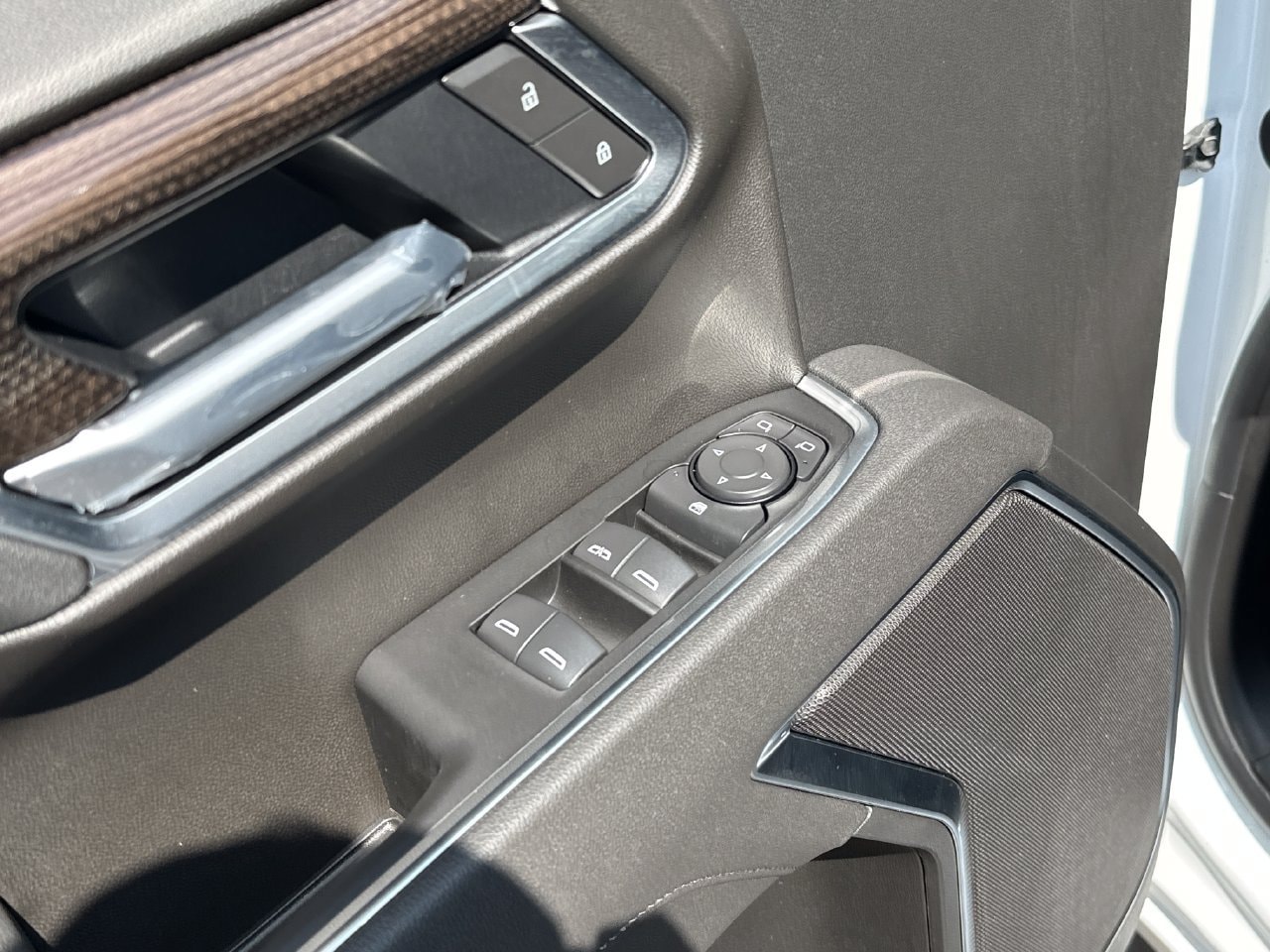 2026 Chevrolet Silverado 1500 RST Truck, photo 10