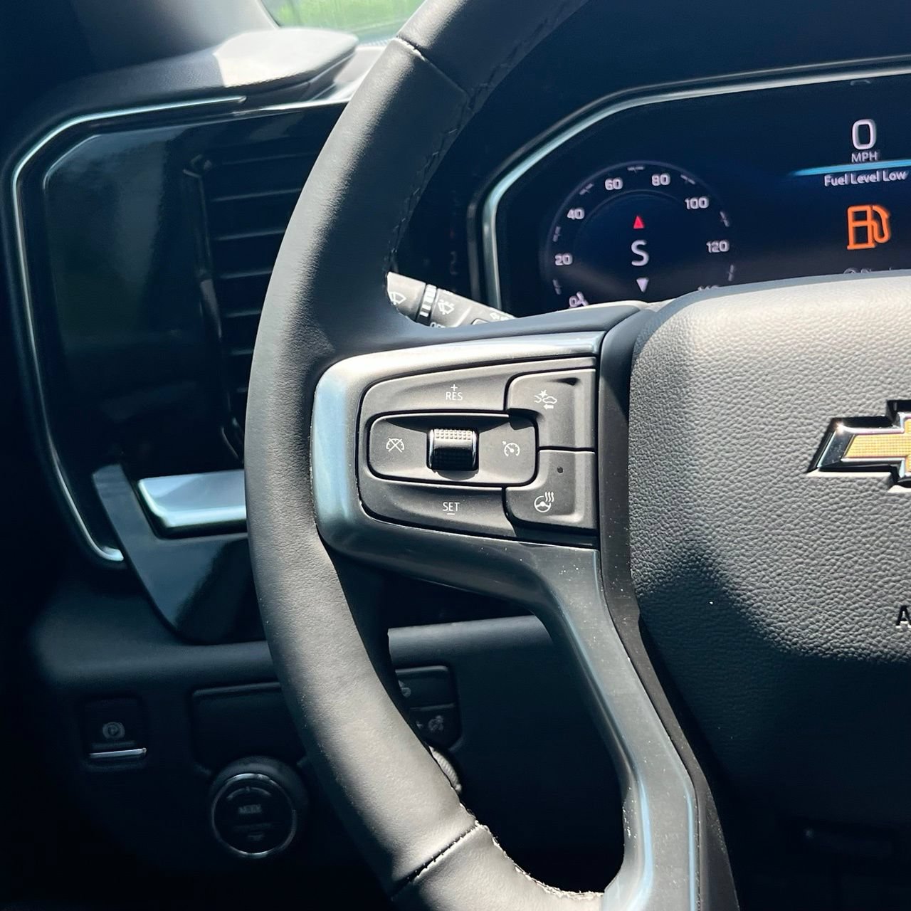 2026 Chevrolet Silverado 1500 LT, photo 17