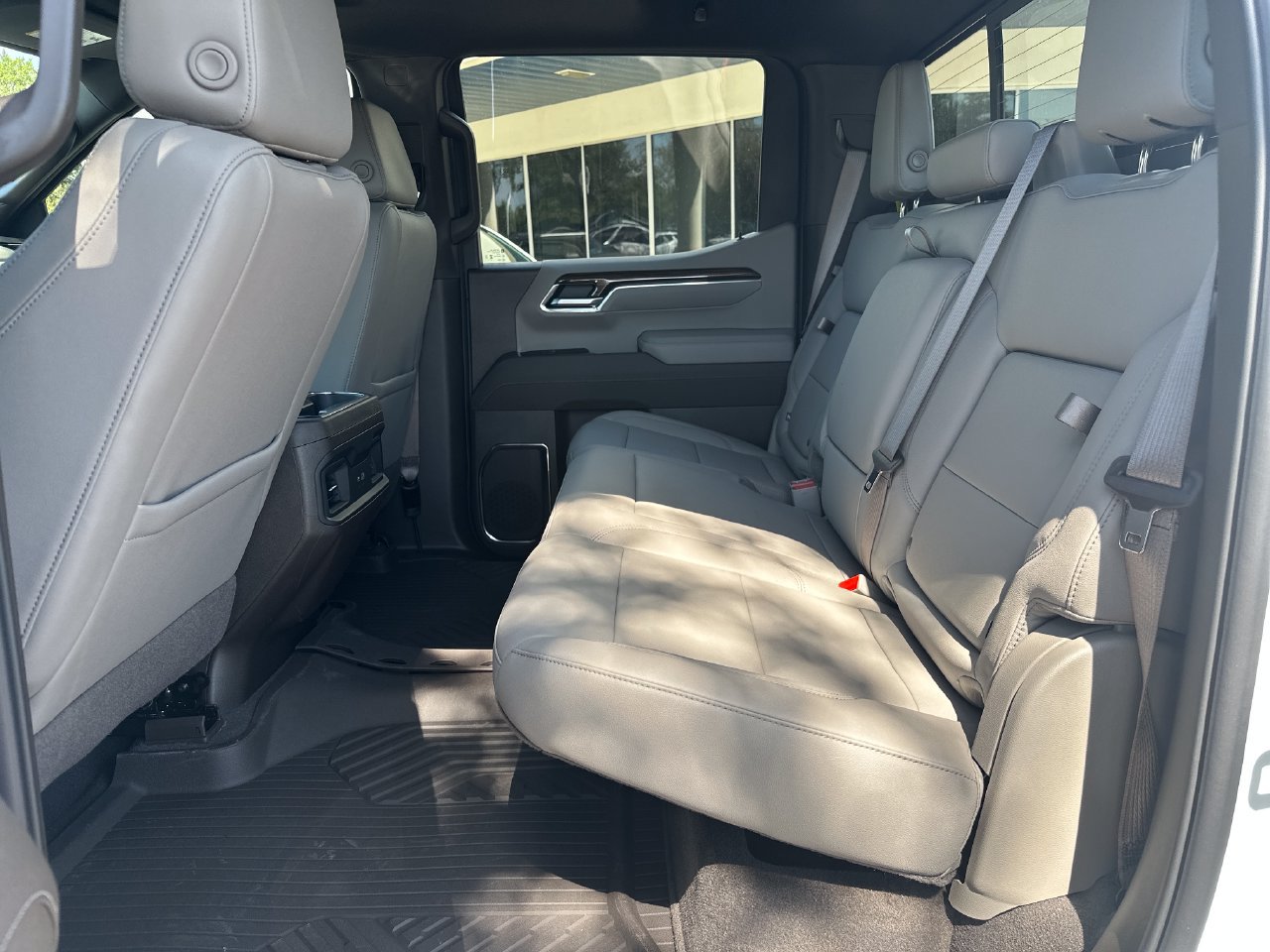 2026 Chevrolet Silverado 1500 LT Trail Boss - Photo 27