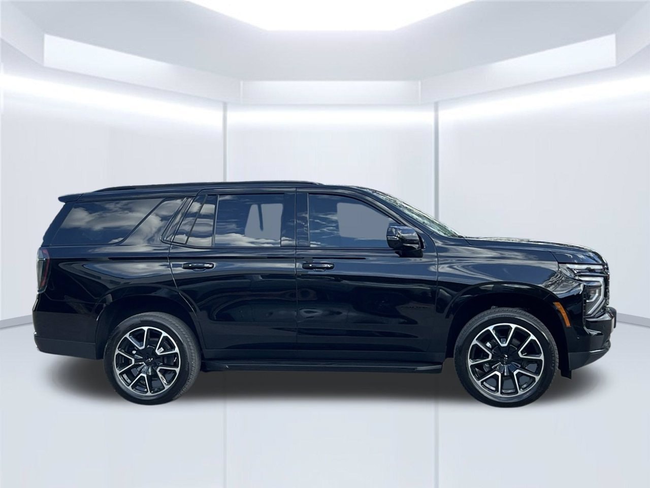 2026 Chevrolet Tahoe RST SUV, photo 8