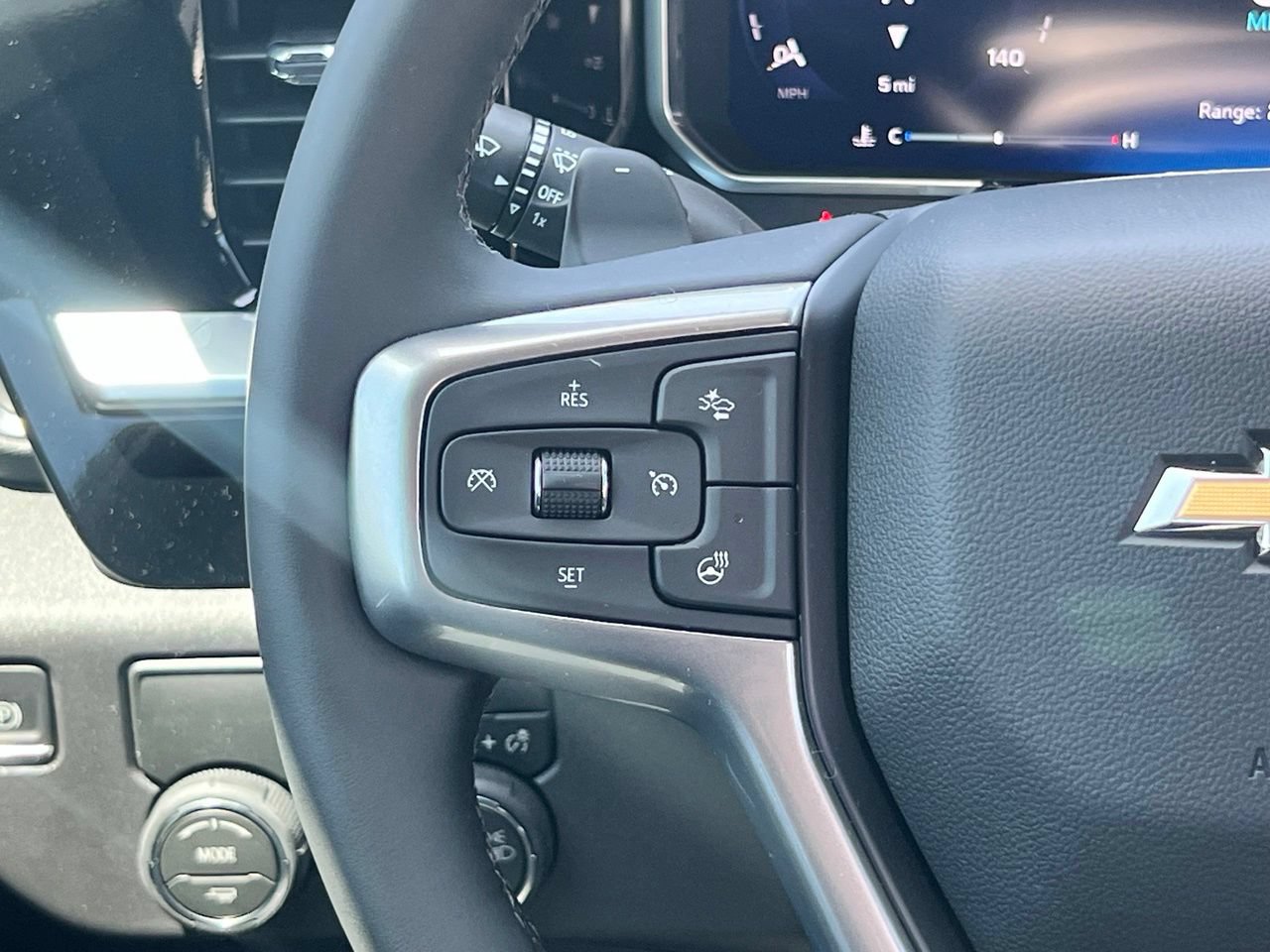 2026 Chevrolet Silverado 1500 LT Truck, photo 17