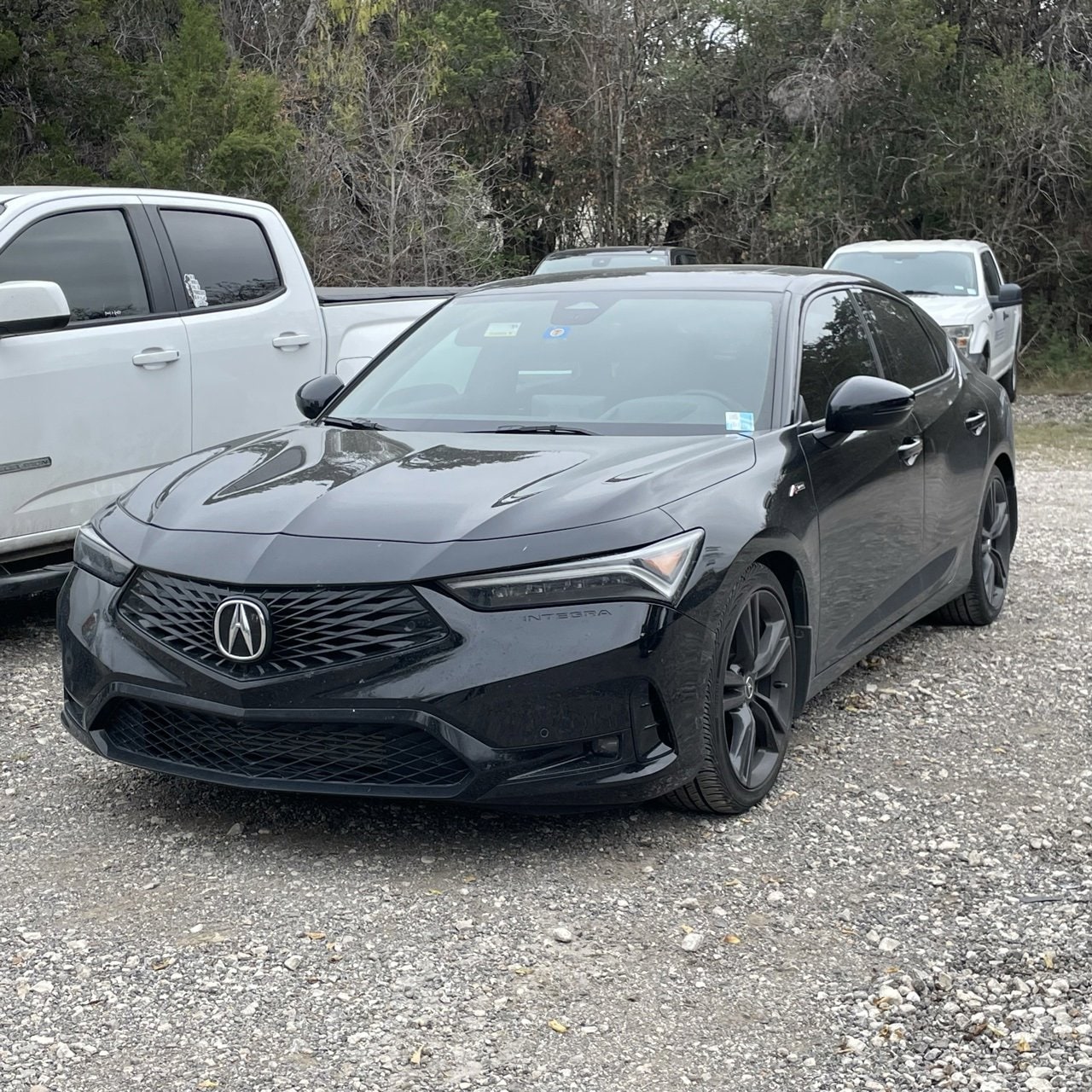 2024 Acura Integra A-Spec with Tech Package's photo