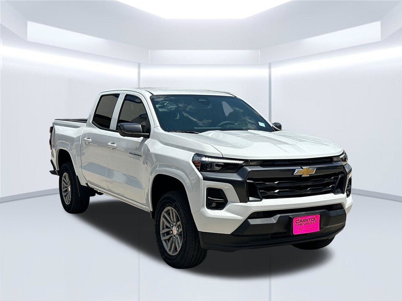 2026 Chevrolet Colorado LT - Photo 7