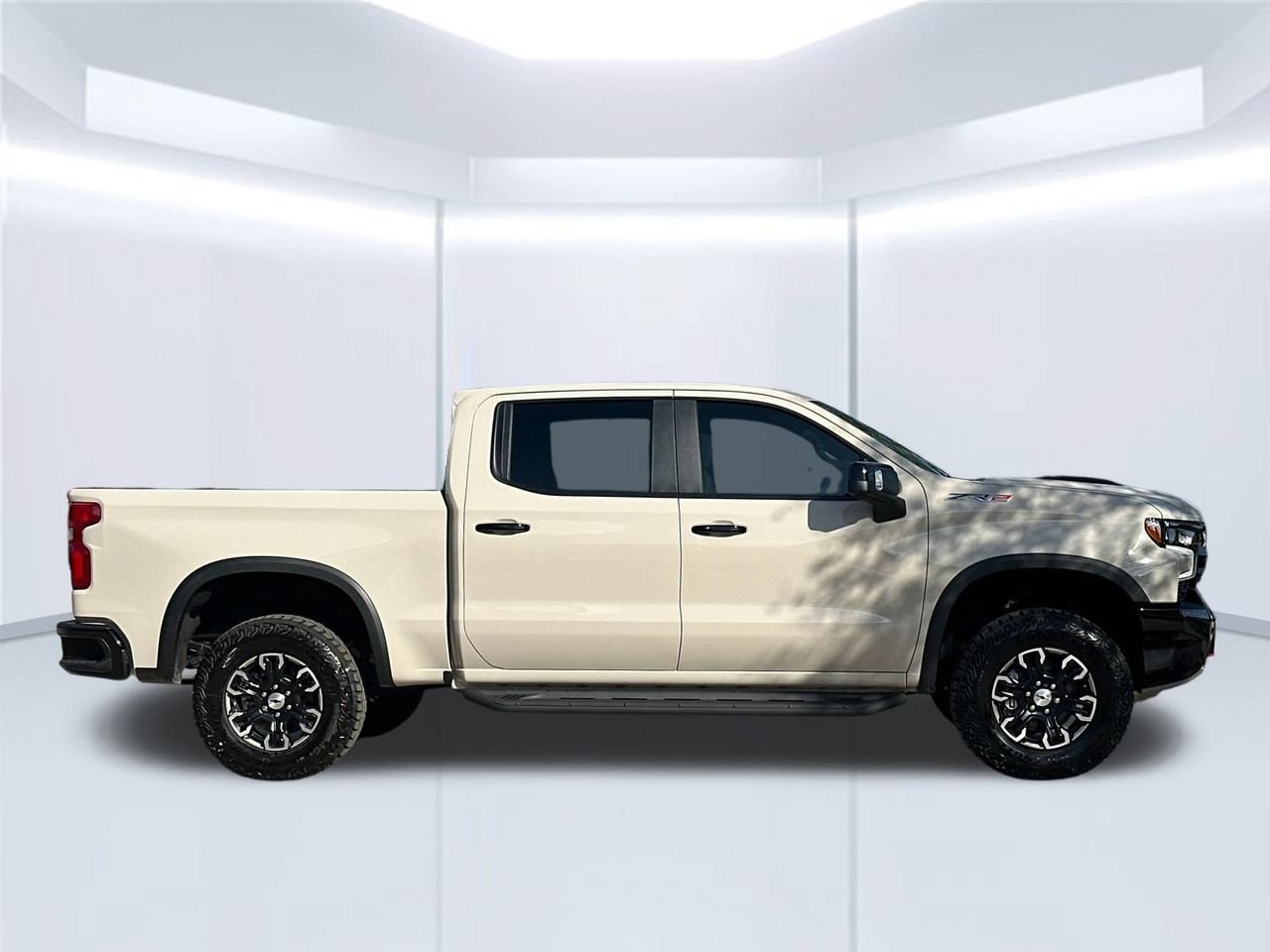 2026 Chevrolet Silverado 1500 ZR2 Truck, photo 6