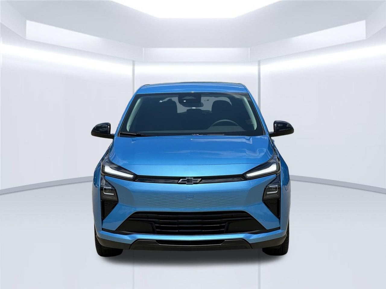 2027 Chevrolet Bolt LT - Photo 11