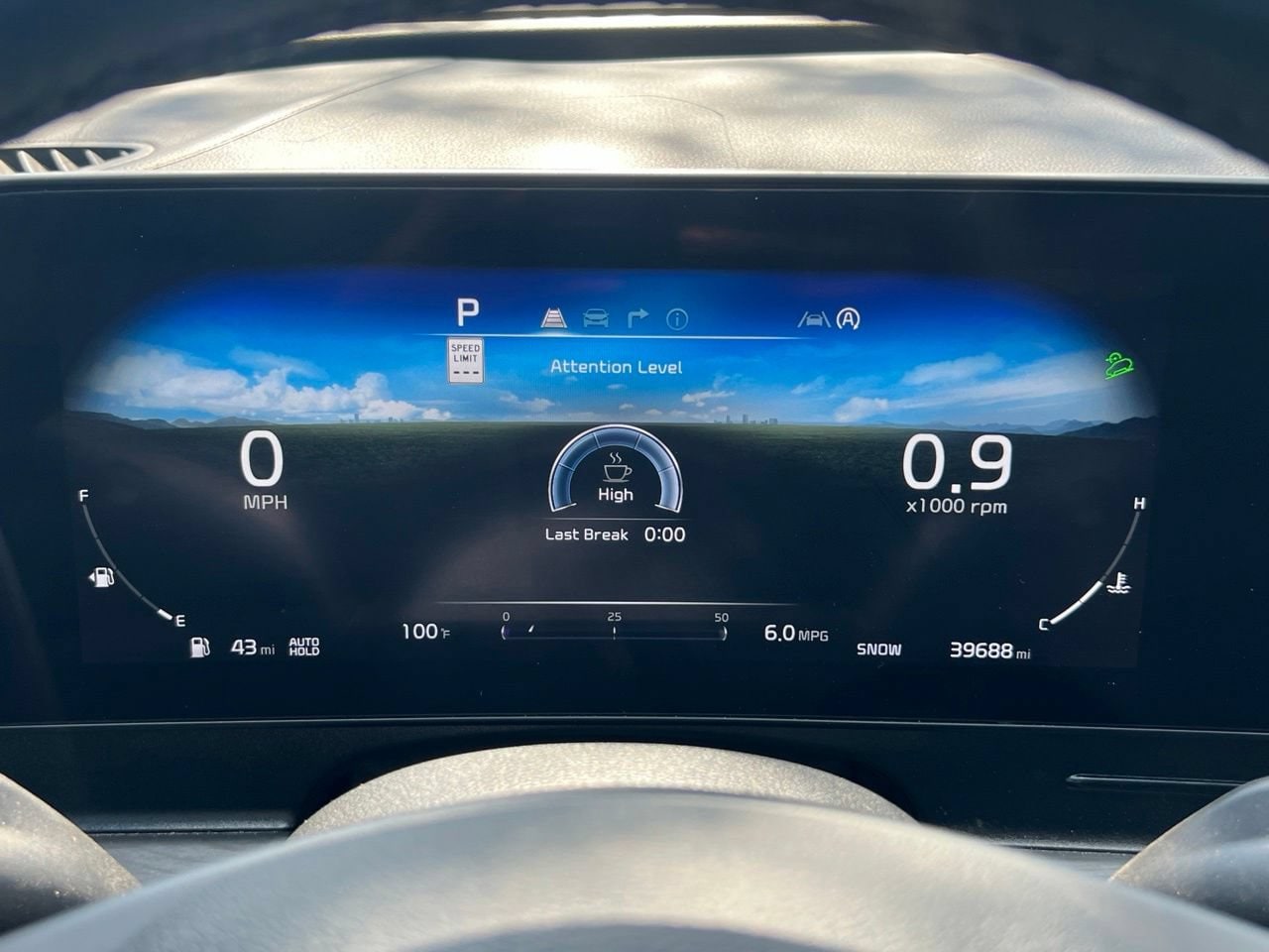 2024 Kia Sportage X-Pro Prestige - Photo 16
