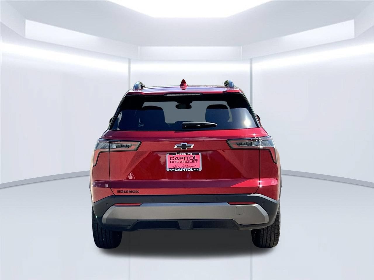 2026 Chevrolet Equinox LT - Photo 6