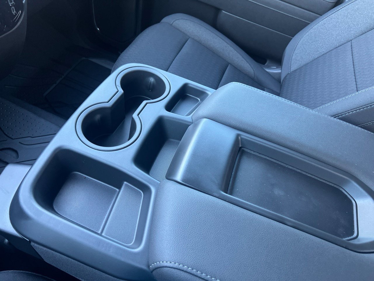 2026 Chevrolet Silverado 1500 RST - Photo 23
