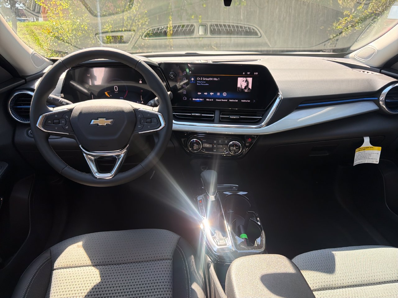 2026 Chevrolet Trax LT - Photo 12