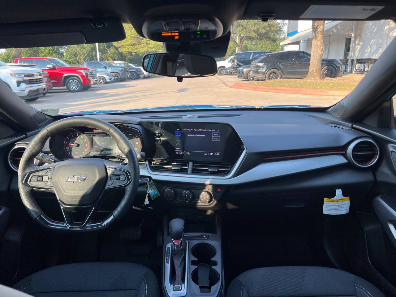 2026 Chevrolet Trax 1RS - Photo 14