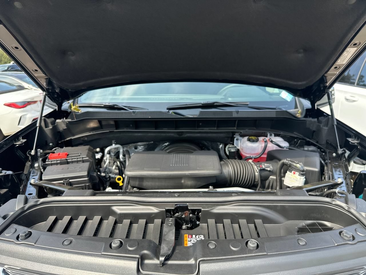 2026 Chevrolet Silverado 1500 LT, photo 28