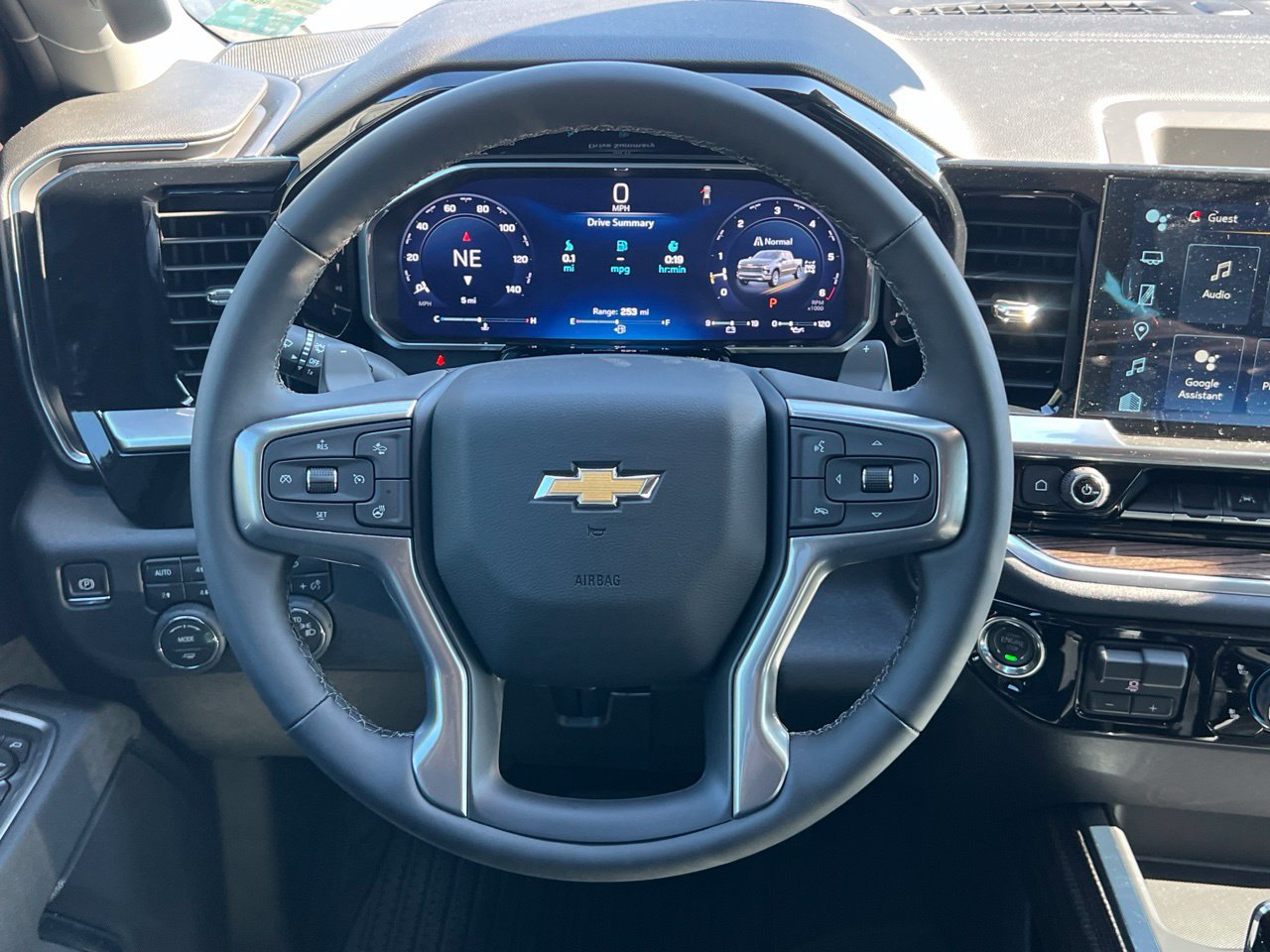 2026 Chevrolet Silverado 1500 LT - Photo 16