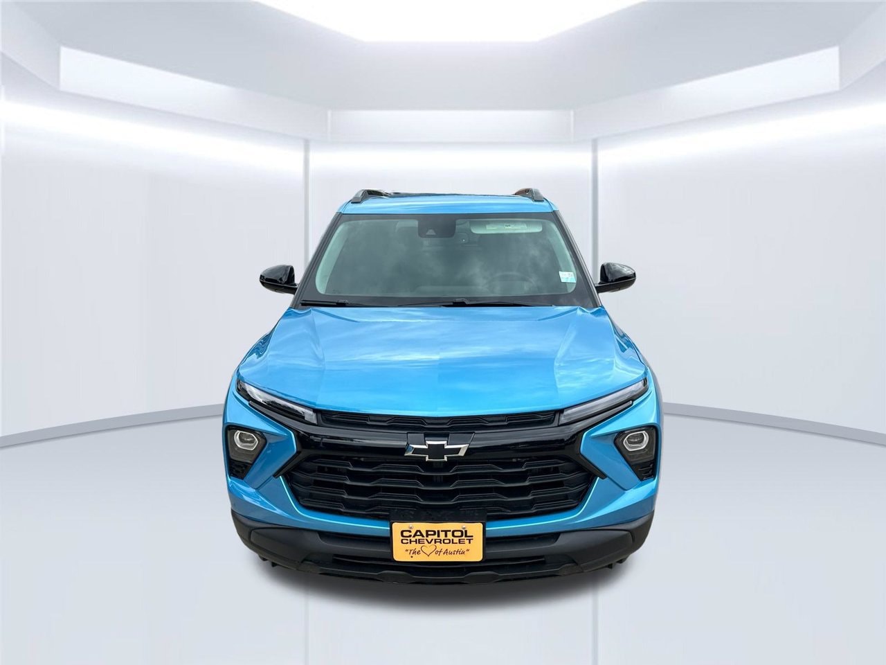 2026 Chevrolet Trailblazer LT - Photo 9
