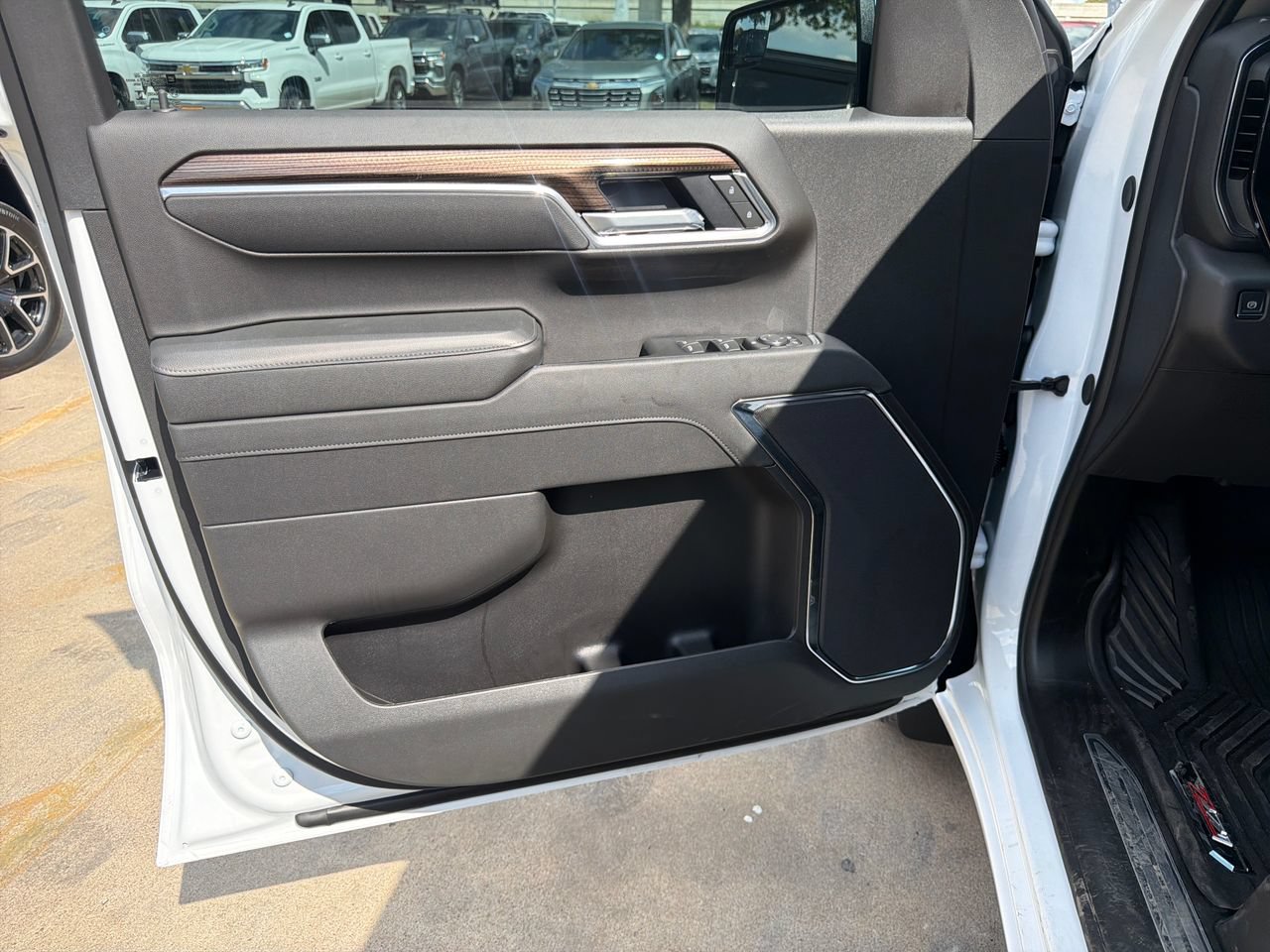 2026 Chevrolet Silverado 1500 LT - Photo 11
