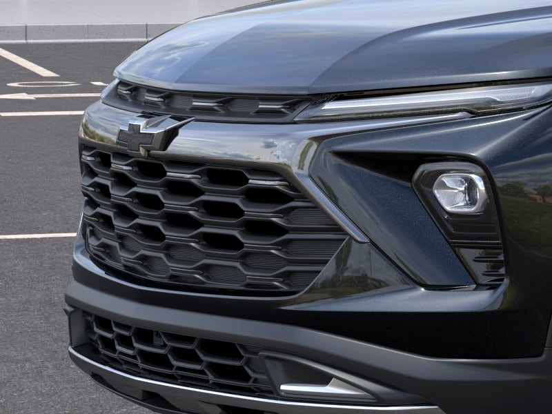 2026 Chevrolet Trailblazer Activ - Photo 13