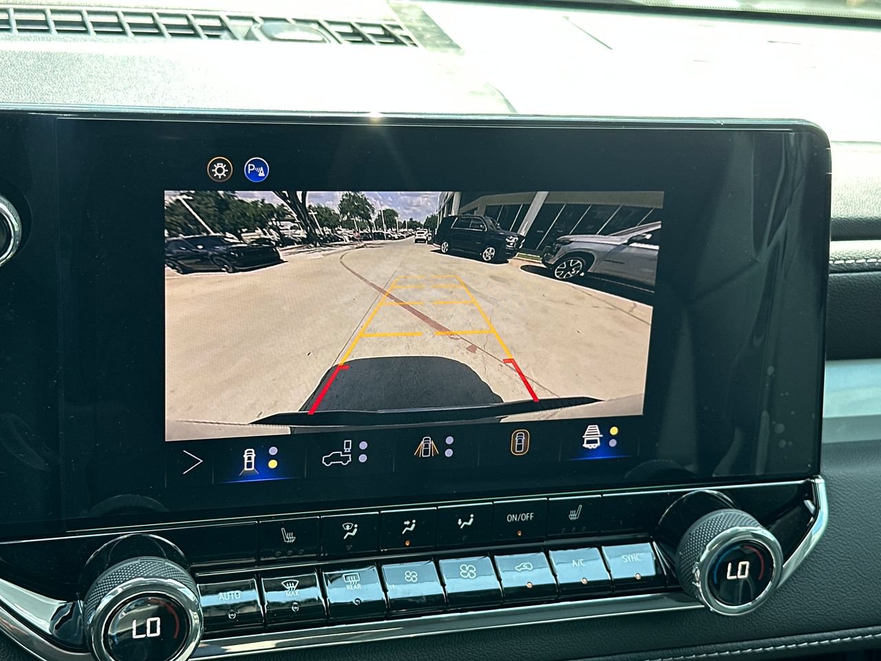 2026 Chevrolet Colorado LT - Photo 21