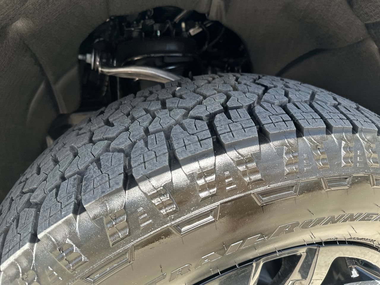 2026 Chevrolet Silverado 1500 RST Truck, photo 27