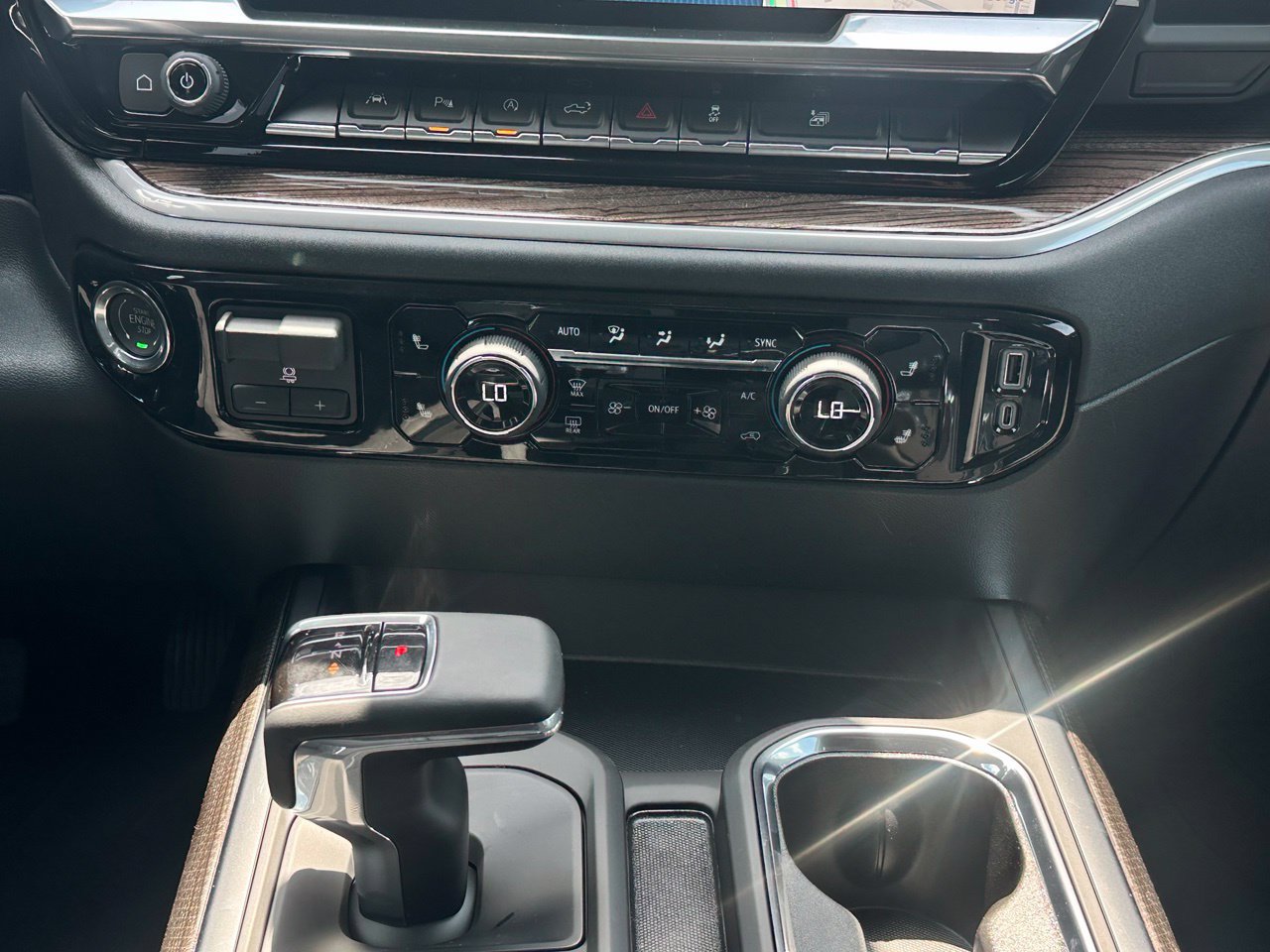 2026 Chevrolet Silverado 1500 RST Truck, photo 24