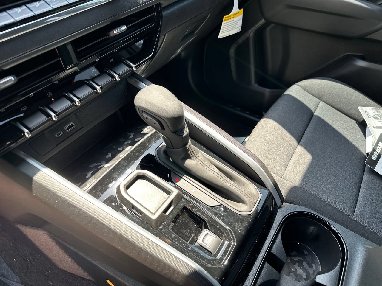 2026 Chevrolet Colorado Work Truck - Photo 27