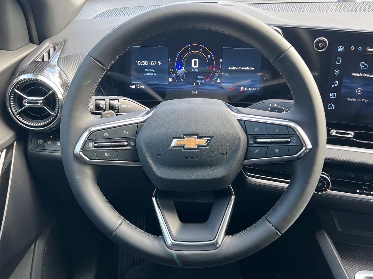 2027 Chevrolet Equinox LT - Photo 15