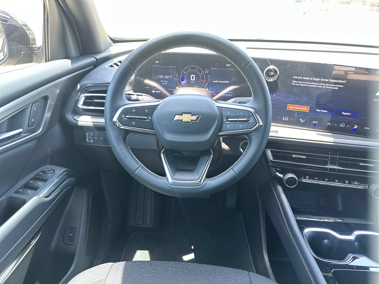 2026 Chevrolet Traverse LT - Photo 14
