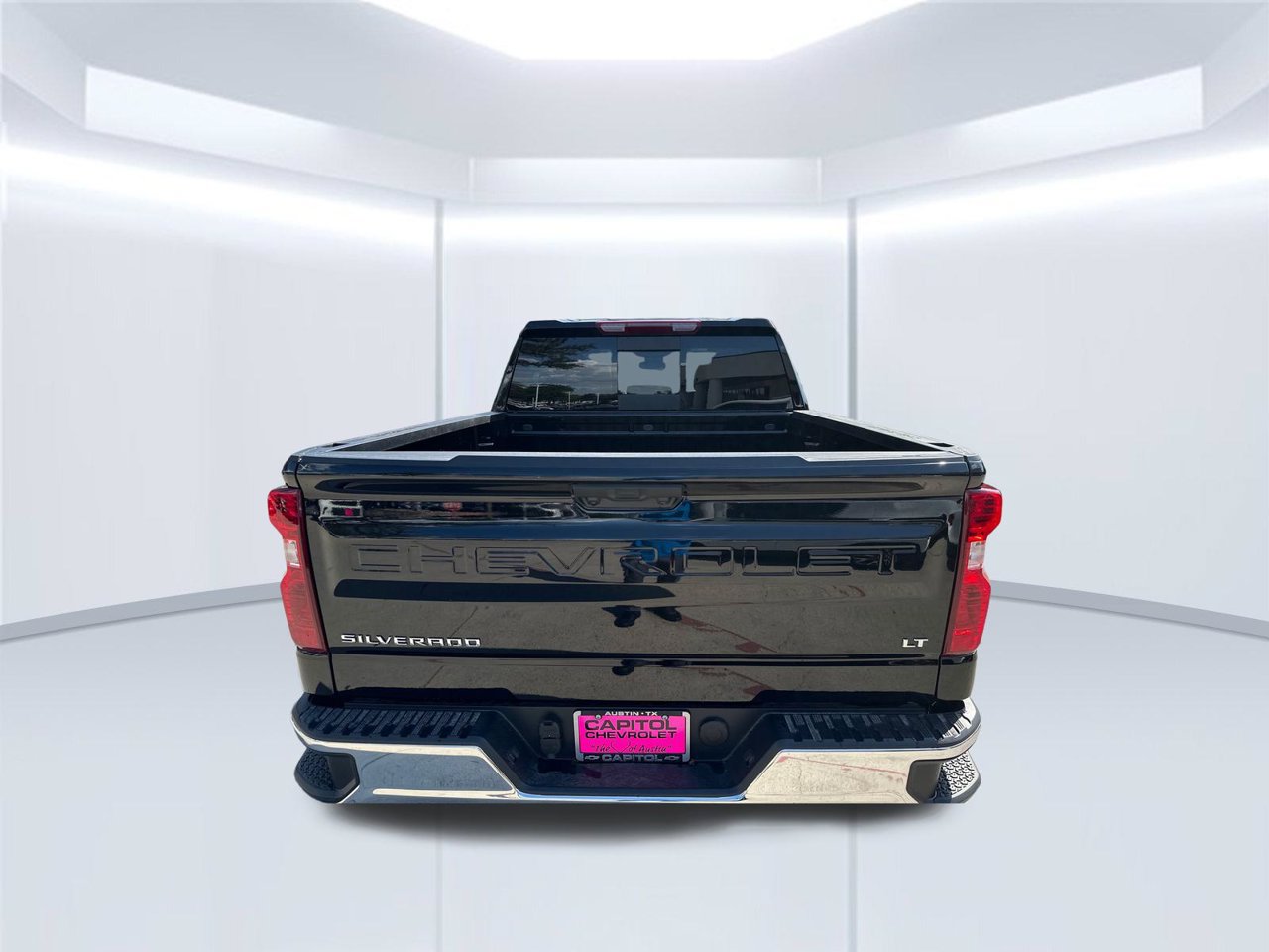 2026 Chevrolet Silverado 1500 LT - Photo 24