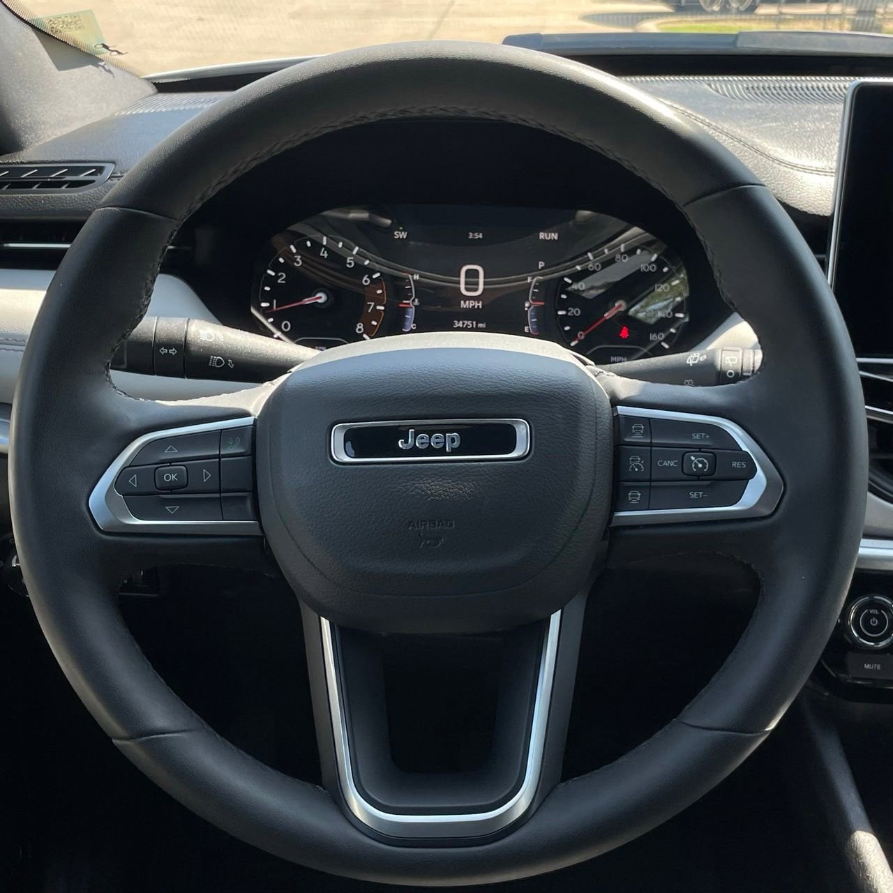 2025 Jeep Compass Limited - Photo 14
