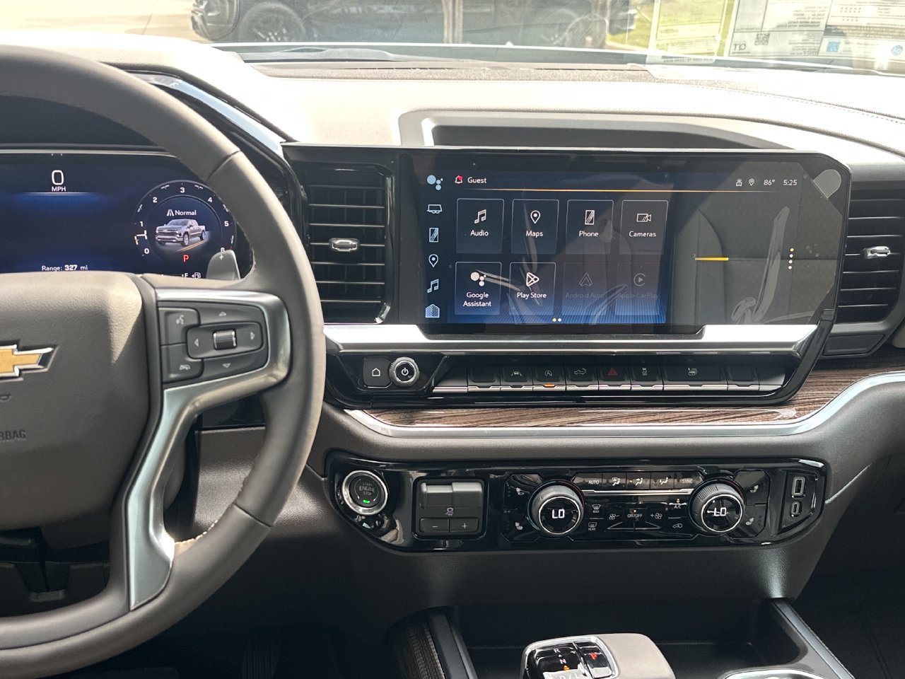 2026 Chevrolet Silverado 1500 LT - Photo 18