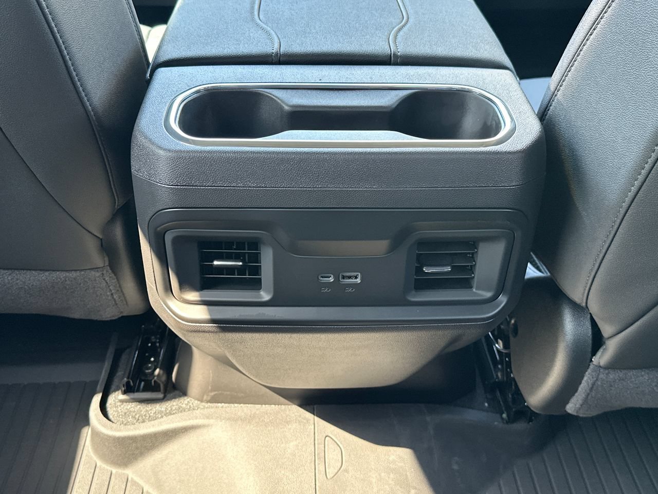 2026 Chevrolet Silverado 1500 LT Trail Boss, photo 27